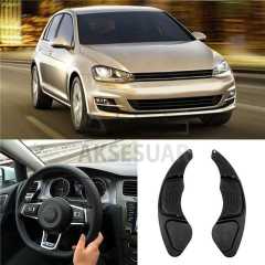 VOLKSWAGEN SCIROCCO PADDLE SHIFT SIYAH