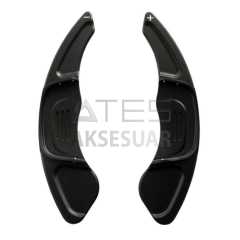 VOLKSWAGEN SCIROCCO PADDLE SHIFT SIYAH