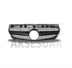 MERCEDES W117 2013-2015 CLA 45 PANJUR - SIYAH