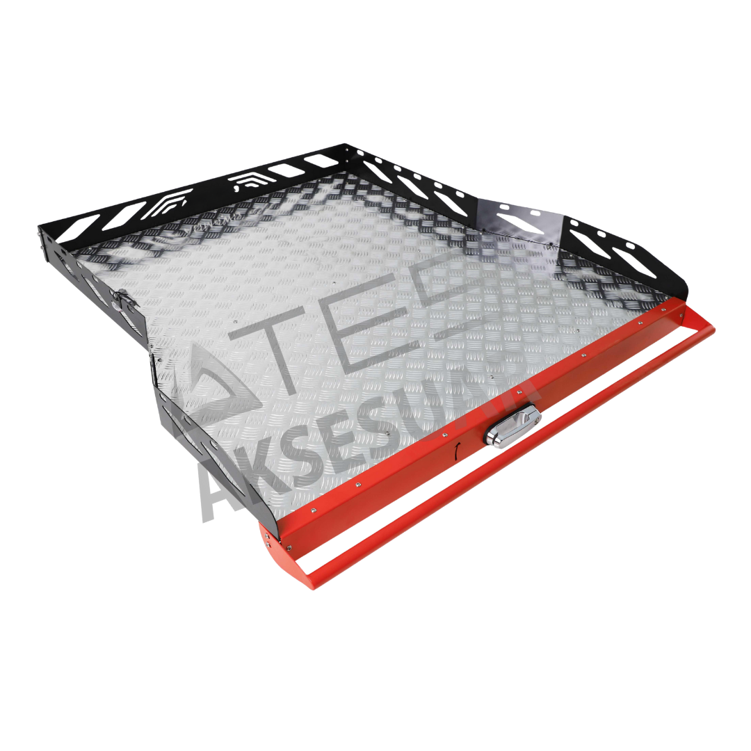 Volkswagen Amarok Sürgülü Çekmece