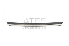 Citroen Nemo Ms Line Arka Basamak Alüminyum 2007 ve Sonrası