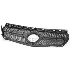 MERCEDES W117 2013-2015 CLA DIAMOND PANJUR - GRI