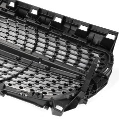 MERCEDES W117 2013-2015 CLA DIAMOND PANJUR - GRI