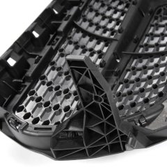 MERCEDES W117 2013-2015 CLA DIAMOND PANJUR - GRI