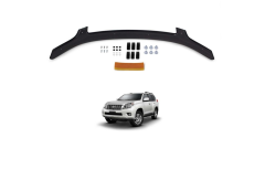 Toyota Land Cruiser Prado Ön Kaput Koruyucu Rüzgarlığı 2010-2013