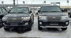 TOYOTA LAND CRUİSER FJ200 2008-2015 LEXUS LX570 DÖNÜŞÜM SETİ