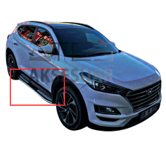 HYUNDAİ TUCSON YAN BASAMAK
