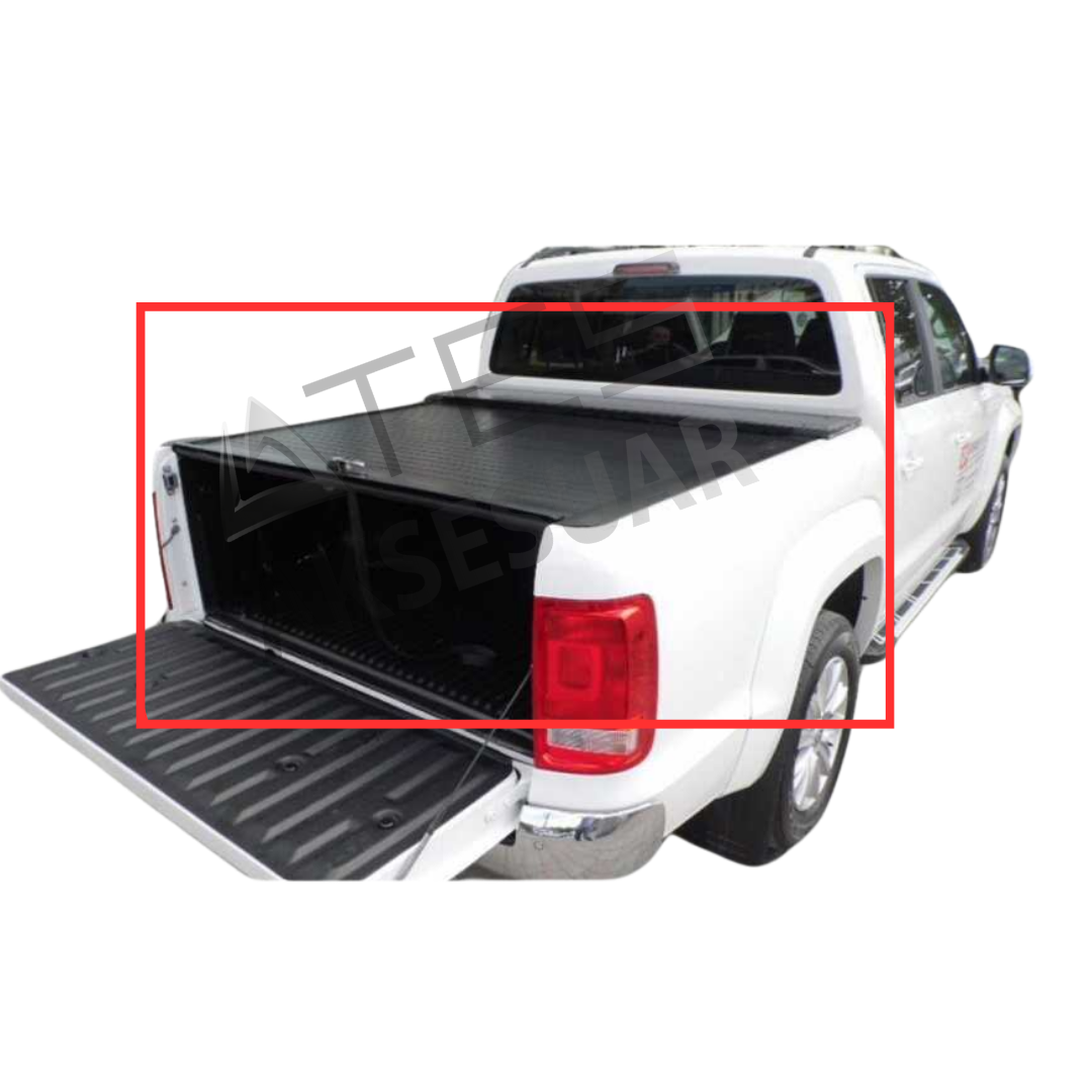 Volkswagen Amarok Sürgülü Kapak