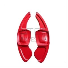 VOLKSWAGEN SCIROCCO PADDLE SHIFT KIRMIZI