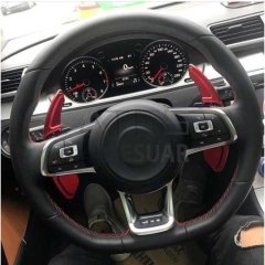 VOLKSWAGEN SCIROCCO PADDLE SHIFT KIRMIZI
