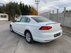 PASSAT 2015+ IÇIN UYUMLU  B8 ANIMASYONLU LED STOP KIRMIZI
