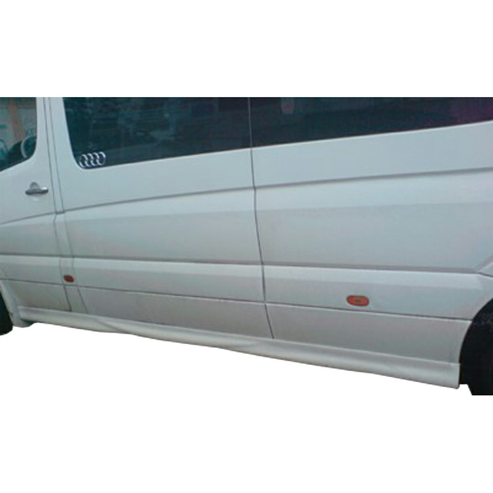 CRAFTER Burgulu Marşpiyel