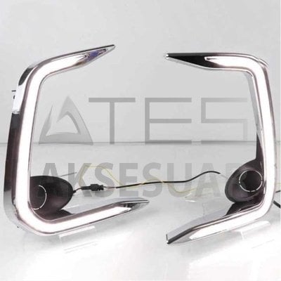 TOYOTA COROLLA 2019+ SIS LEDI