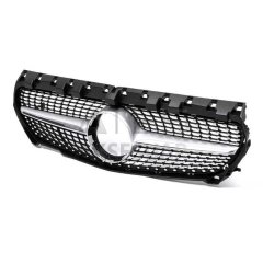 MERCEDES W117 (2016-2018) CLA DIAMOND PANJUR - GRI