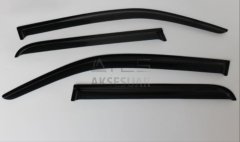 VOLKSWAGEN AMAROK 2010-2020 CAM RUZGARLIGI