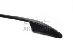 Citroen Nemo Sport Tavan Çıtası Siyah 2008 ve Sonrası