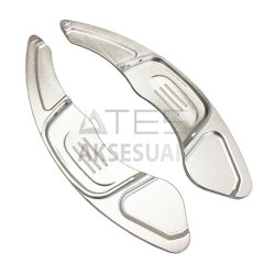 VOLKSWAGEN SCIROCCO PADDLE SHIFT (F1 VITES KULAKÇIK) - SILVER