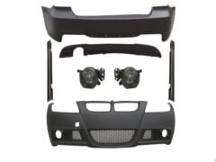 3 SERISI E90 05-08 M-TECH BODY KIT