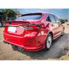 TOYOTA COROLLA 2019+ MARŞPİYEL