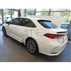 TOYOTA COROLLA 2019+ MARŞPİYEL