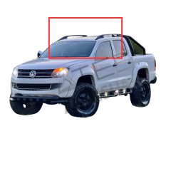 Volkswagen Amarok Tavan Çıtası