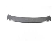 GOLF 8 IÇIN UYUMLU TAMPON KORUMA - TITANYUM SIYAH