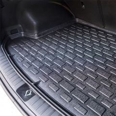 Skoda Kodiaq Fireline Bagaj Havuzu 2016-2022