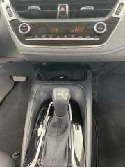 TOYOTA COROLLA 2019+ TELEFON ŞARJI