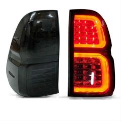 HILUX REVO 2016+ IÇIN UYUMLU   LED STOP SMOKE
