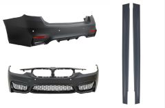 3 SERISI F30 2013+ M3 GÖRÜNÜM BODY KIT (Ön -Arka-Yan Ekler--Panjur)