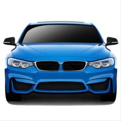 3 SERISI F30 2013+ M3 GÖRÜNÜM BODY KIT (Ön -Arka-Yan Ekler--Panjur)
