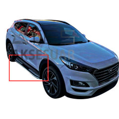 HYUNDAİ TUCSON YAN BASAMAK