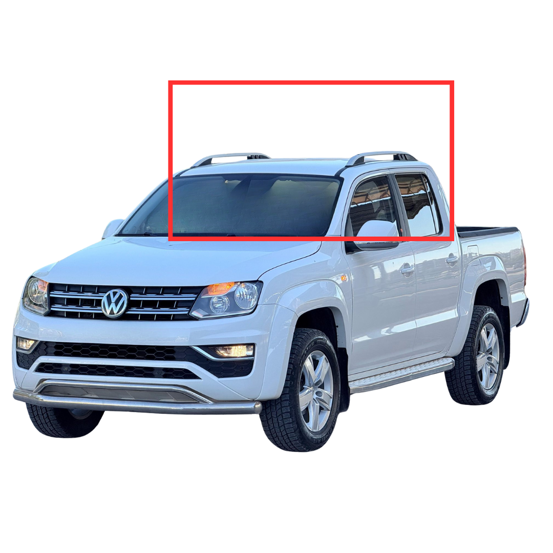 Volkswagen Amarok Tavan Çıtası