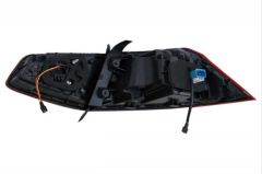 PASSAT B8 IÇIN UYUMLU HIGHLINE LED STOP