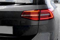 PASSAT B8 IÇIN UYUMLU HIGHLINE LED STOP