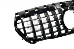 MERCEDES W117 2013-2015 CLA GTR PANJUR - SIYAH