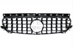 MERCEDES W117 2013-2015 CLA GTR PANJUR - SIYAH