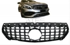 MERCEDES W117 2013-2015 CLA GTR PANJUR - SIYAH