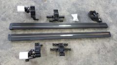 RR VELAR IÇIN ELEKTRIKLI BASAMAK 2021+