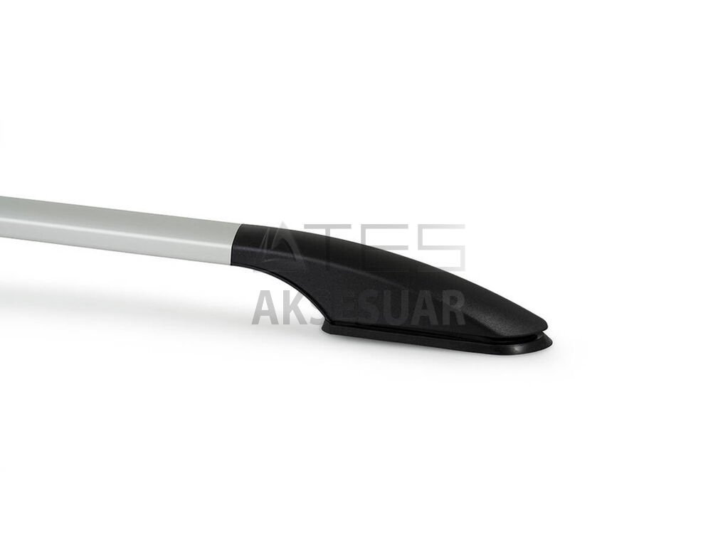 Ssangyong Actyon Sports Solid Tavan Çıtası Gri Yapıştırma 2007-2012 Arası