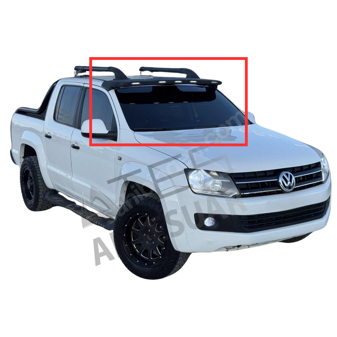 Volkswagen Amarok Tavan Çıtası