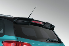 Suzuki Vitara 2015-2018 Spoiler
