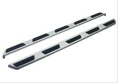 Q7 2016-2020 IÇIN UYUMLU YAN BASAMAK