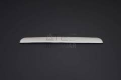 Citroen Berlingo Krom Bagaj Çıtası Çift Kapılı 1996-2008 Arası