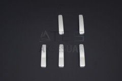 Fiat Doblo Krom Kapı Kolu 5 Kapı 5 Parça 2010-2015 Arası