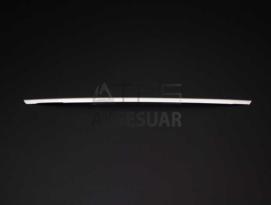 Hyundai Tucson Krom Bagaj Çıtası Plaka Üstü 2015-2018 Arası
