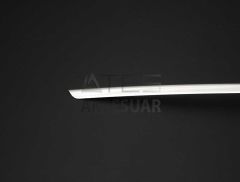 Hyundai Tucson Krom Bagaj Çıtası Plaka Üstü 2015-2018 Arası