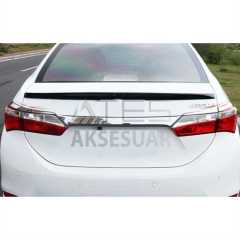 TOYOTA COROLLA 2014-2018 STOP KAŞ NİKELAJI