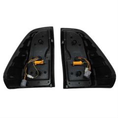 HILUX REVO 2016+ IÇIN UYUMLU  ROCCO LED STOP