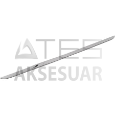 VW T5 Caravelle Krom Bagaj Alt Çıta 2004 Üzeri